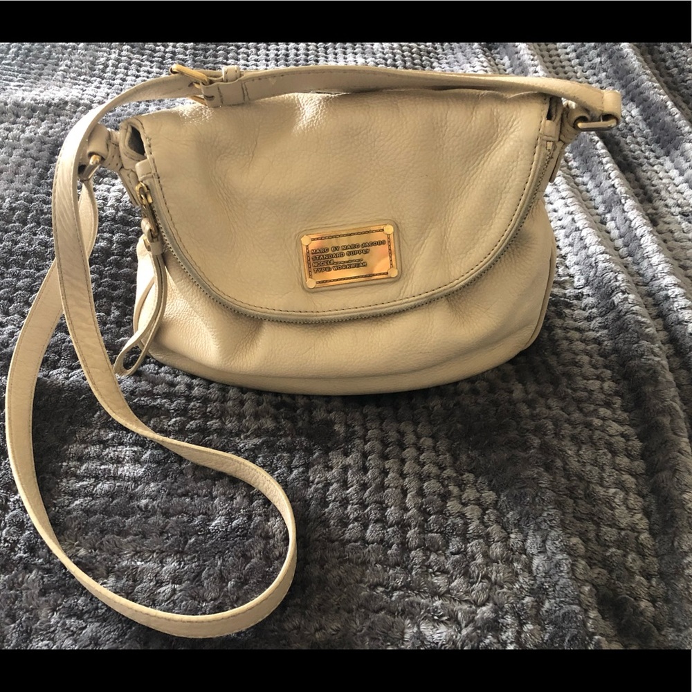 Marc by Marc Jacobs Classic Q Natasha handbag
